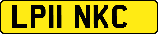 LP11NKC