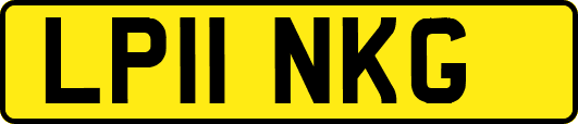 LP11NKG