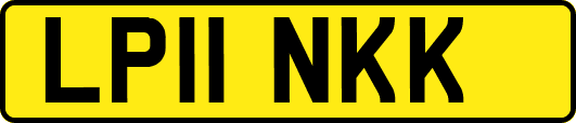 LP11NKK