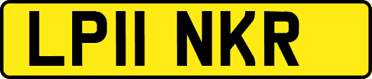 LP11NKR