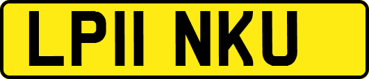 LP11NKU