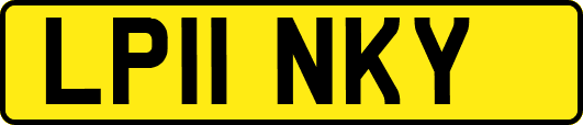 LP11NKY
