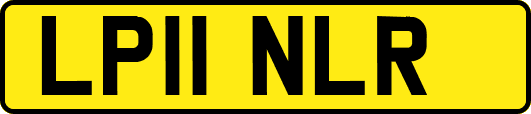 LP11NLR