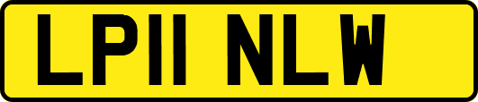 LP11NLW