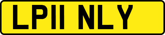 LP11NLY