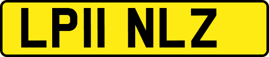 LP11NLZ