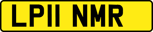 LP11NMR