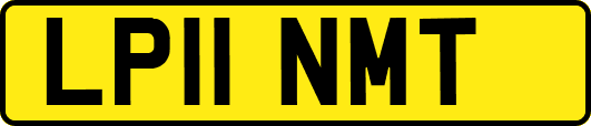 LP11NMT