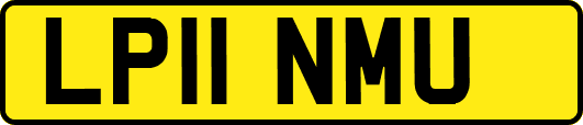 LP11NMU