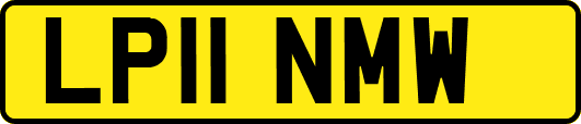 LP11NMW