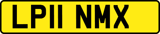 LP11NMX