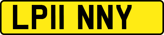 LP11NNY