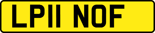 LP11NOF