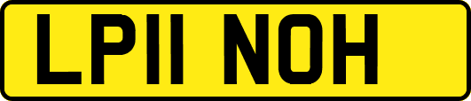 LP11NOH