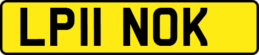 LP11NOK