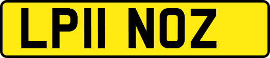 LP11NOZ