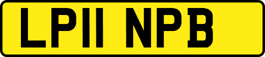 LP11NPB