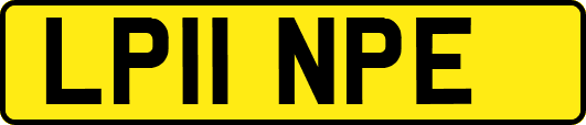 LP11NPE