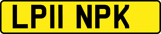 LP11NPK