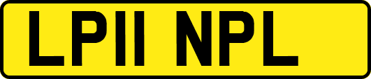 LP11NPL