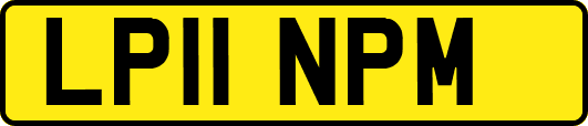 LP11NPM