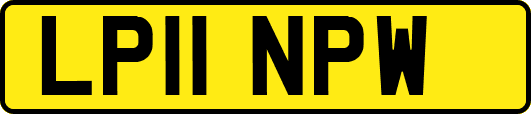 LP11NPW