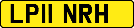 LP11NRH