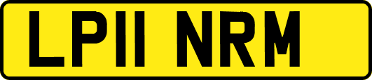 LP11NRM