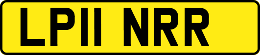 LP11NRR