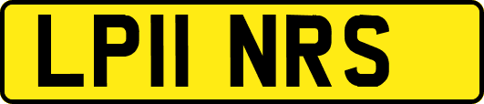 LP11NRS