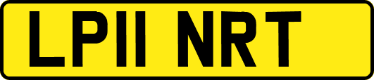LP11NRT
