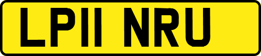 LP11NRU