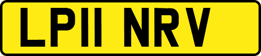 LP11NRV
