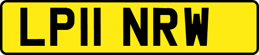 LP11NRW