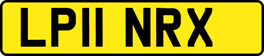 LP11NRX