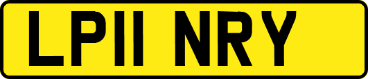 LP11NRY