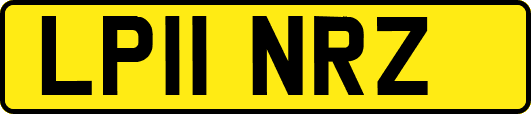 LP11NRZ