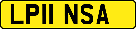 LP11NSA