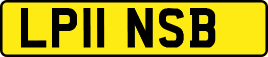 LP11NSB