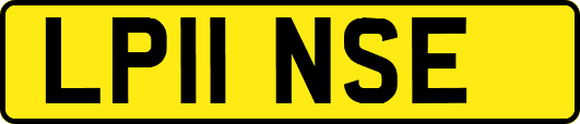 LP11NSE