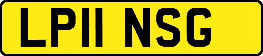 LP11NSG