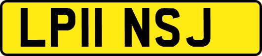 LP11NSJ