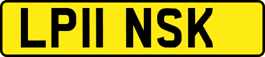 LP11NSK