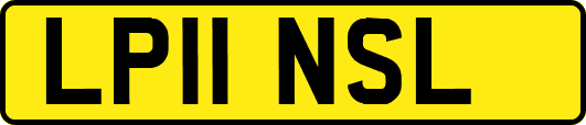 LP11NSL