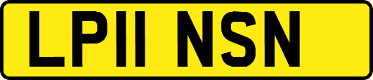 LP11NSN