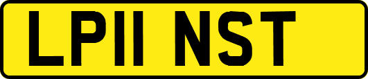LP11NST
