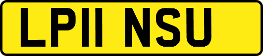 LP11NSU