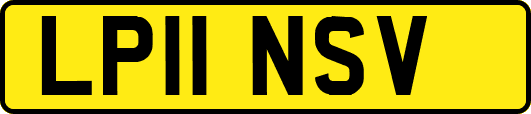 LP11NSV