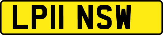 LP11NSW