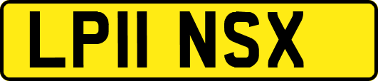 LP11NSX